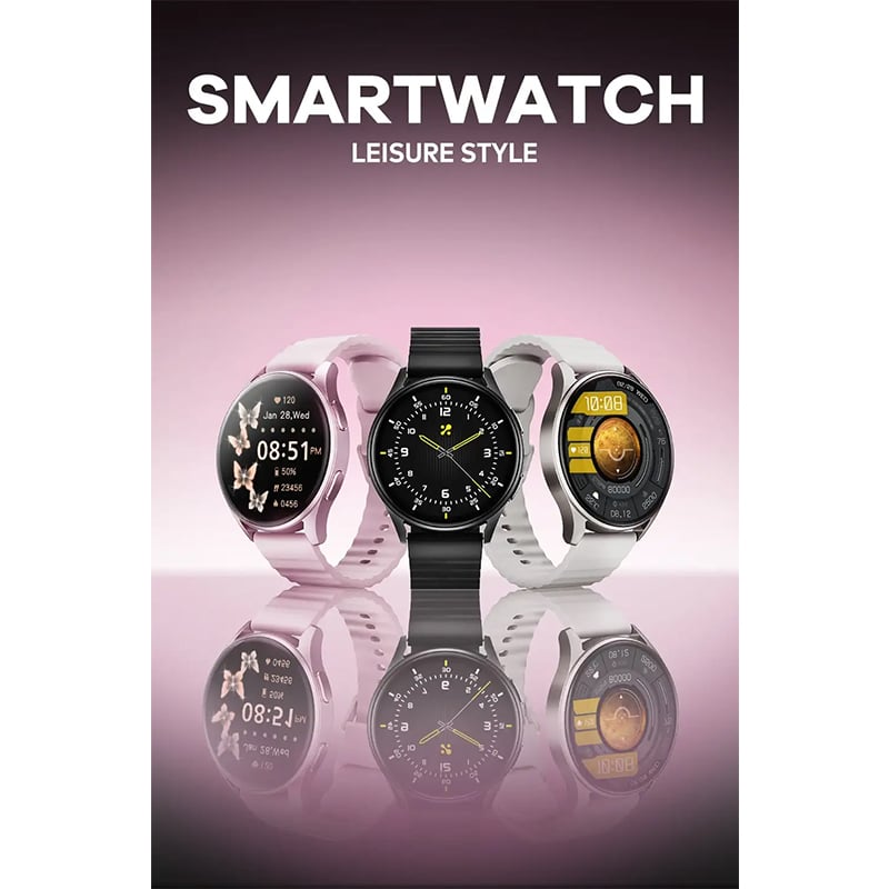 Picture of KFI C1 Smart Watch