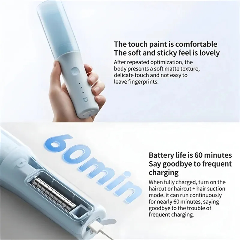 Picture of Xiaomi Mijia Children’s Hair Clipper
