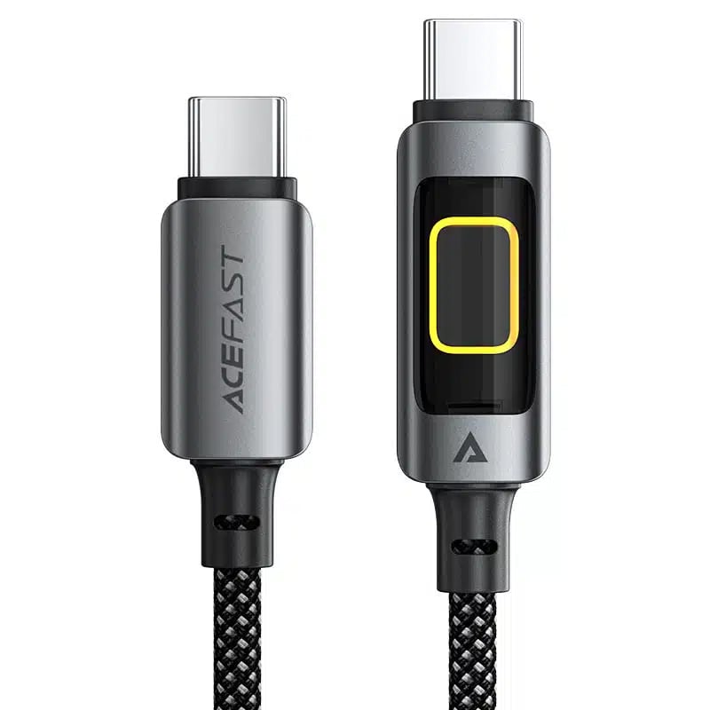Picture of ACEFAST C21‑03 60W USB‑C to USB‑C Charging Data Cable
