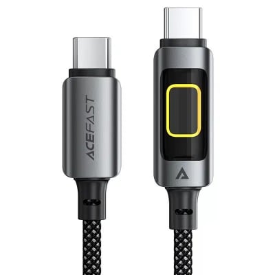 Picture of ACEFAST C21‑03 60W USB‑C to USB‑C Charging Data Cable
