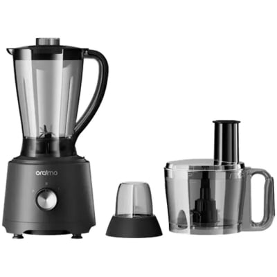 Picture of Oraimo OmniBlend OBL‑581A 4‑in‑1 Multifunctional Blender