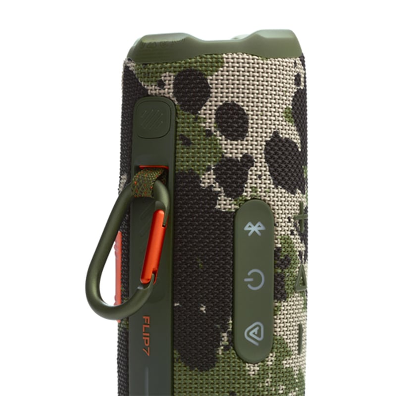 Picture of JBL Flip 7 Portable Bluetooth Speaker