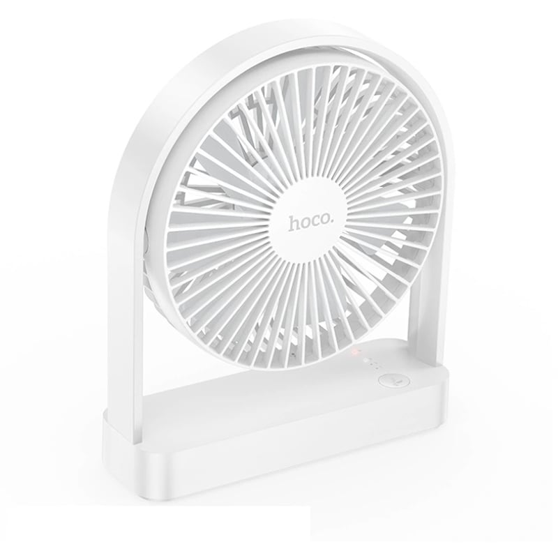 Picture of Hoco HX65 Ultra-Thin Desktop Fan