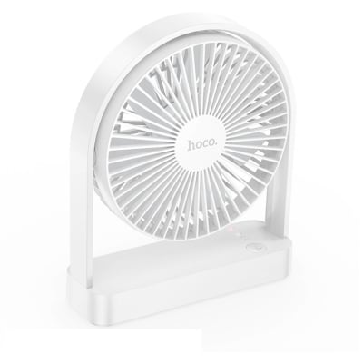 Picture of Hoco HX65 Ultra-Thin Desktop Fan