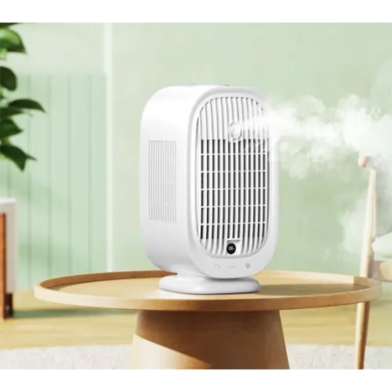 Picture of Remax F21 Water Cooling Oscillating Fan