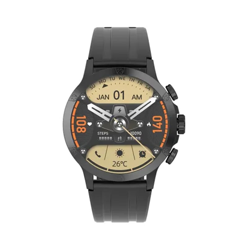 Picture of IMIKI Xplorer Pro GP-S Smartwatch