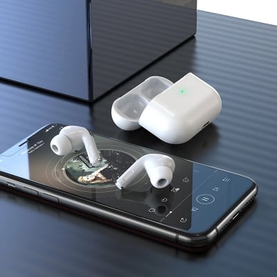 Picture of Hoco EW68 ANC Wireless Bluetooth Earbuds