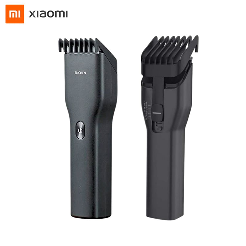 Picture of Xiaomi Enchen Boost Trimmer For Men-black