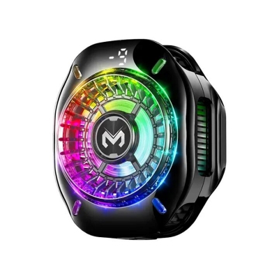 Picture of MEMO CX10 RGB PRO Magnetic Cooler Fan
