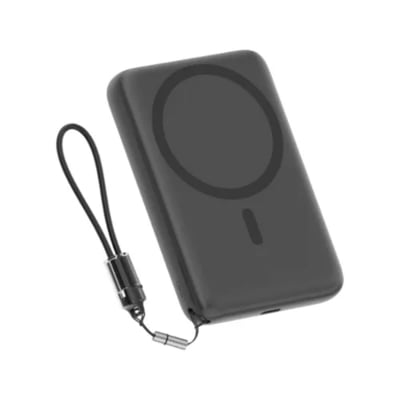 Picture of QCY PBW10A Magnetic Wireless Power Bank