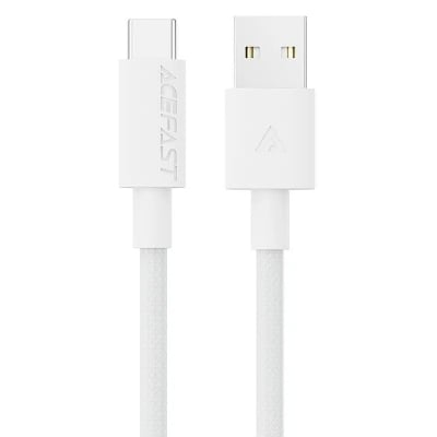 Picture of ACEFAST C18‑04 USB‑A to USB‑C Braided Data Cable