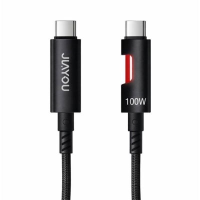 Picture of JIAYOU FLASH ULTRA-7 TYPE USB C TO C 100w