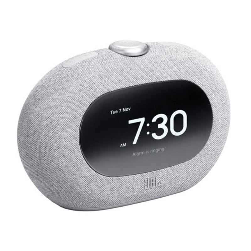 Picture of JBL Horizon 3 Bluetooth Speaker with Clock Radio