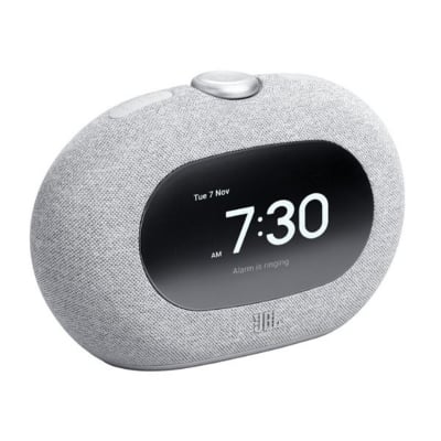 Picture of JBL Horizon 3 Bluetooth Speaker with Clock Radio