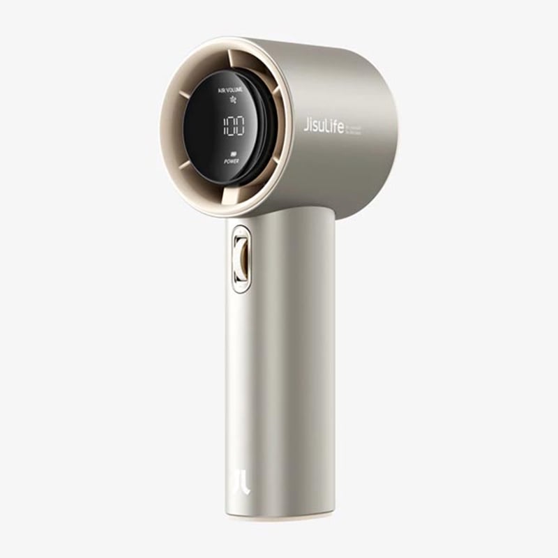 Picture of JISULIFE FA53 Handheld Fan Pro1S