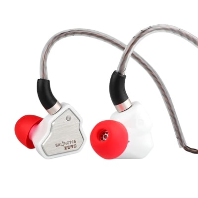Picture of 7Hz Salnotes Zero (10mm Dynamic Driver IEM)