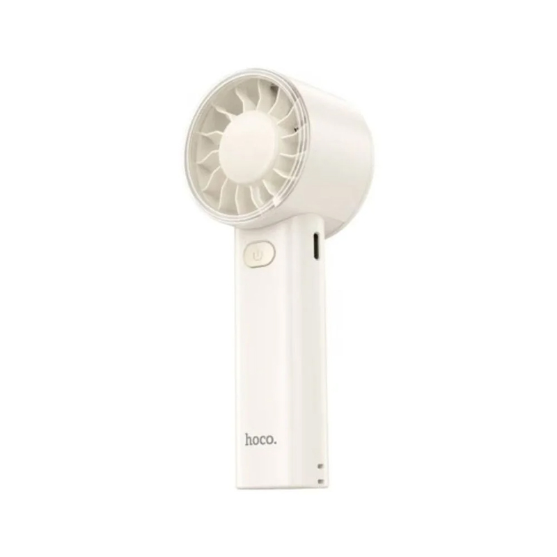 Picture of Hoco HX600 Portable Handheld Fan