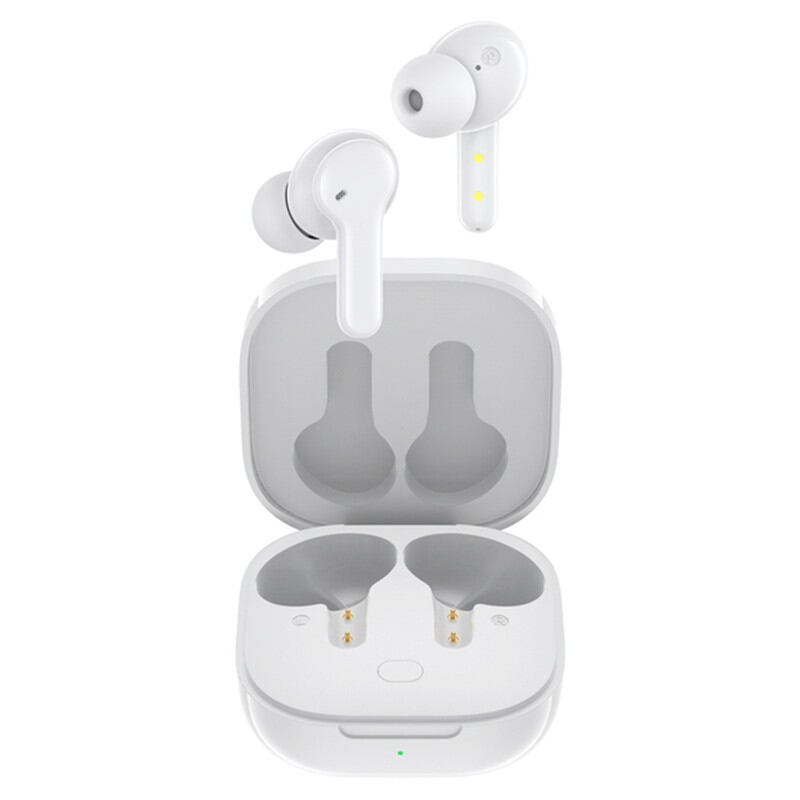 Picture of QCY T13 ANC TWS EARBUD BLUETOOTH WIRELESS
