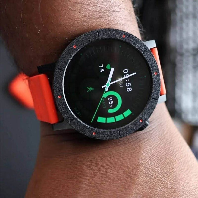 Picture of CMF by Nothing Watch 3 Pro