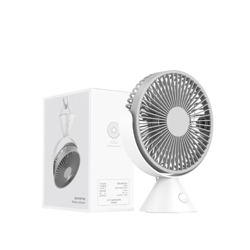 Picture of Xundd M321 Desk Fan