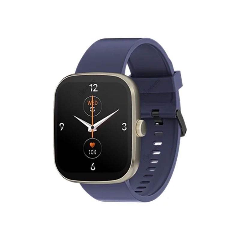 Picture of IMIKI Frame 2 Lite BT Calling Smart Watch