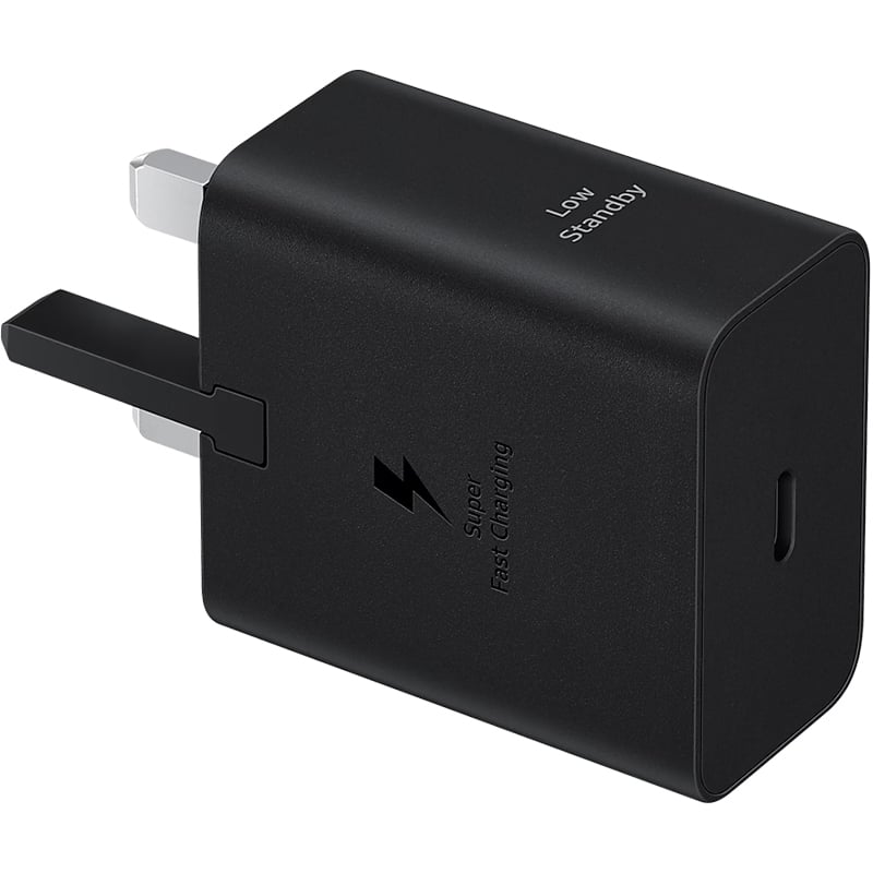 Picture of Samsung 45W USB‑C Power Adapter