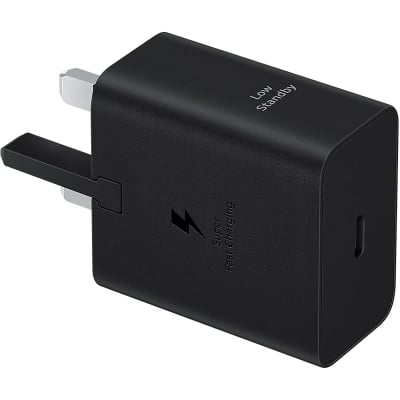 Picture of Samsung 45W USB‑C Power Adapter