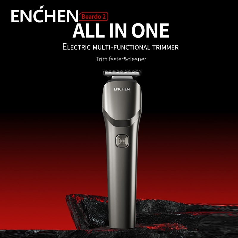 Picture of ENCHEN Beardo 2 Multi‑Functional Trimmer