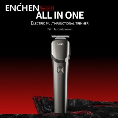 Picture of ENCHEN Beardo 2 Multi‑Functional Trimmer