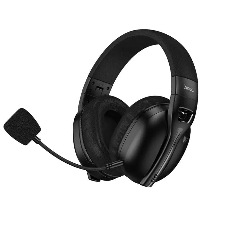 Picture of Hoco W114 Magic Four‑Mode Gaming Headphones