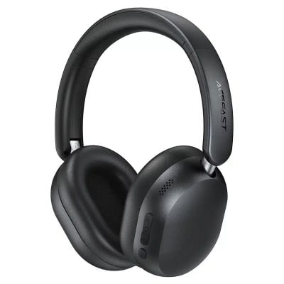 Picture of ACEFAST H12 Hybrid Active Noise Cancelling Headphones