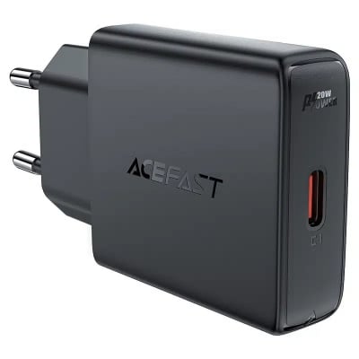 Picture of ACEFAST A65 PD20W GaN Wall Charger