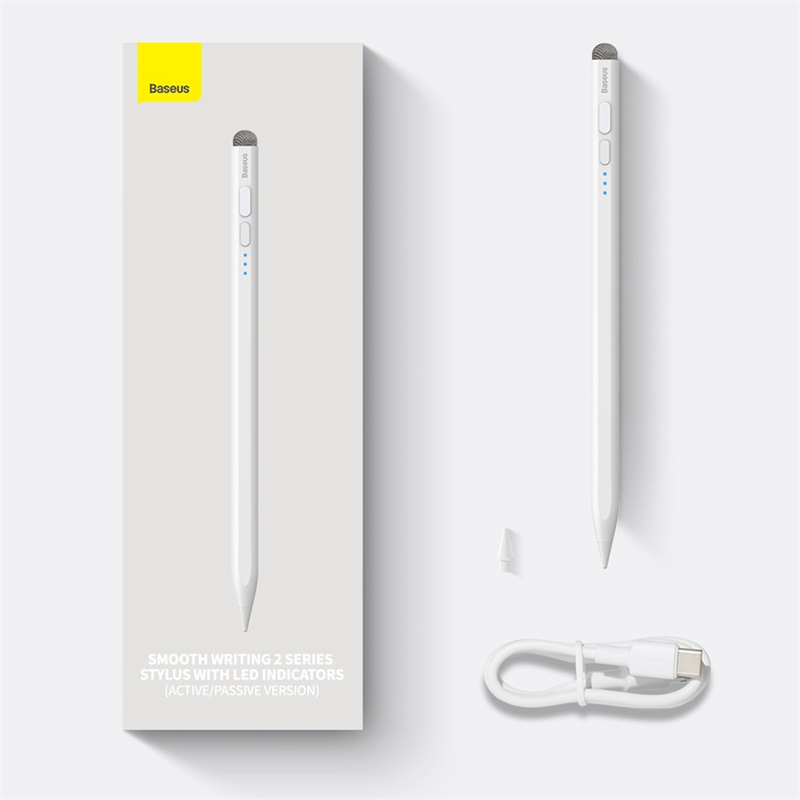 Picture of Baseus Smooth Writing 2 Series Stylus Pen