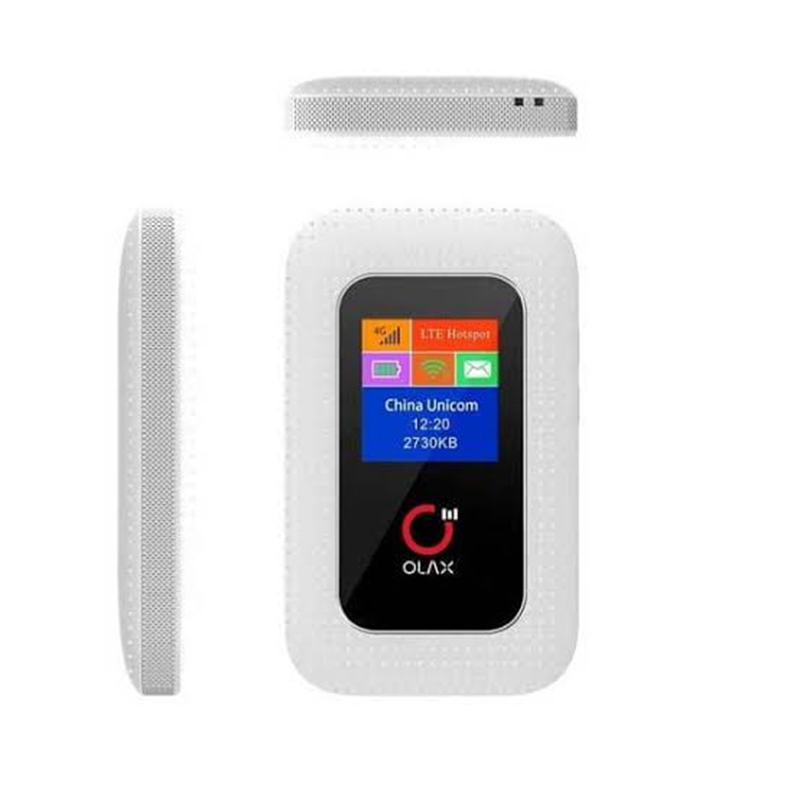 Picture of OLAX MF980L 4G LTE 150Mbps Wifi Router Hotspot Mifi