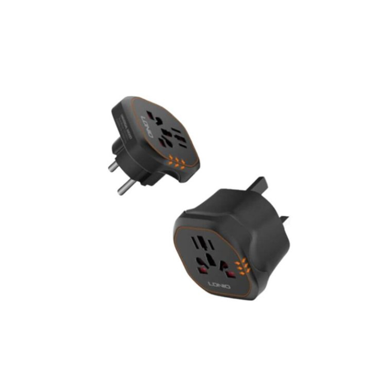 Picture of LDNIO Z7 Universal Adapter (2500W)