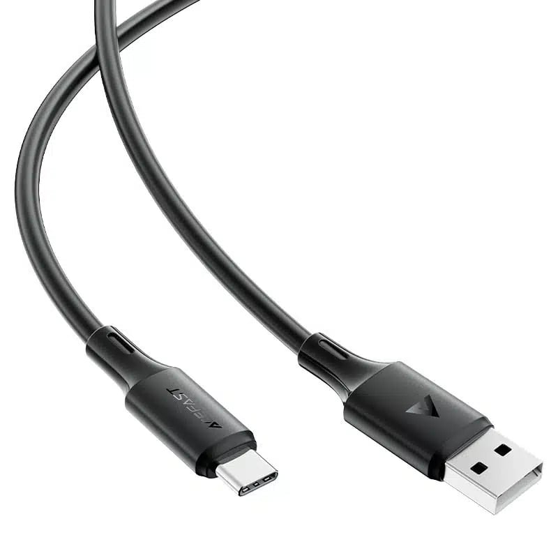 Picture of ACEFAST C17‑04 USB‑A to USB‑C 3A Charging Data Cable