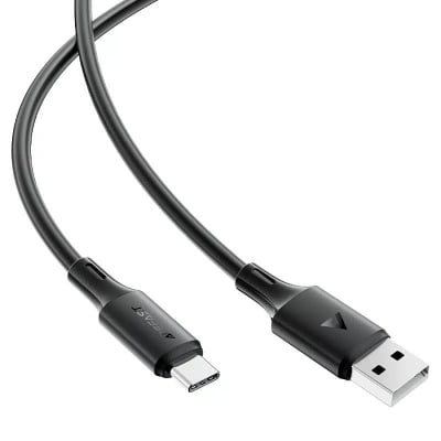 Picture of ACEFAST C17‑04 USB‑A to USB‑C 3A Charging Data Cable