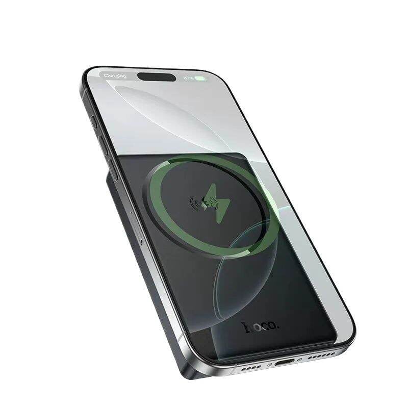 Picture of Hoco DB98A Magnetic Wireless Power Bank