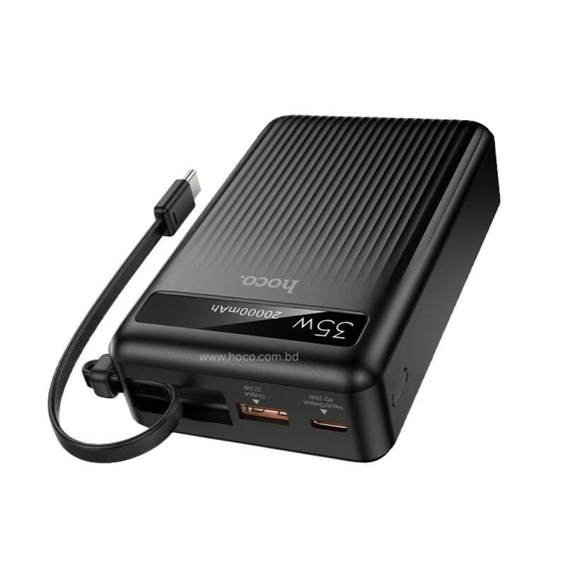 Picture of Hoco MMJ‑04 Fast Charging Power Bank