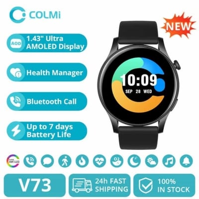 Picture of COLMi V73 Calling Smartwatch