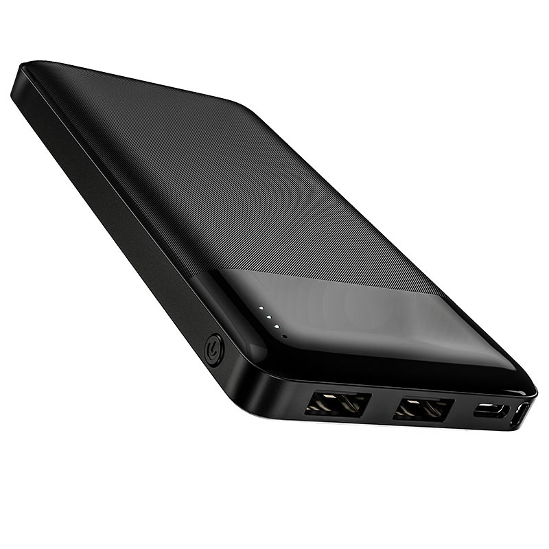 Picture of Hoco J72 Easy Travel 10000mAh Power Bank