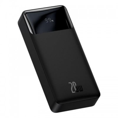 Picture of Baseus Bipow Digital Display 20W 30000mAh Power Bank