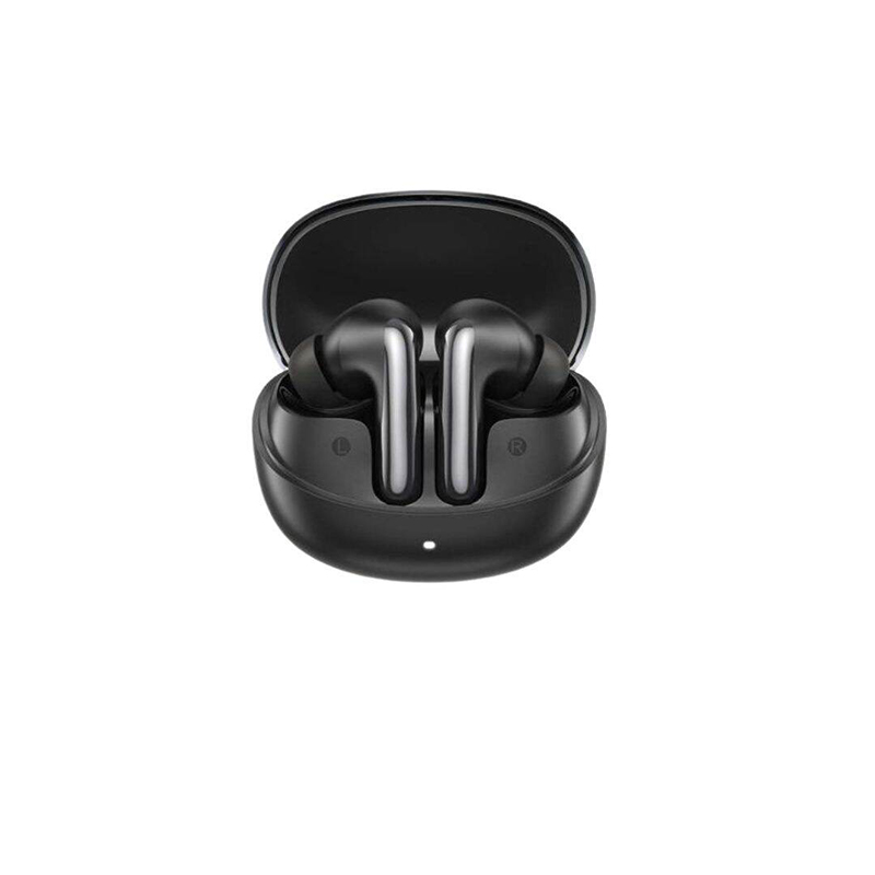 Picture of QCY MeloBuds N60 ANC Bluetooth Earbuds.