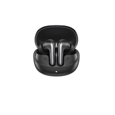 Picture of QCY MeloBuds N60 ANC Bluetooth Earbuds.