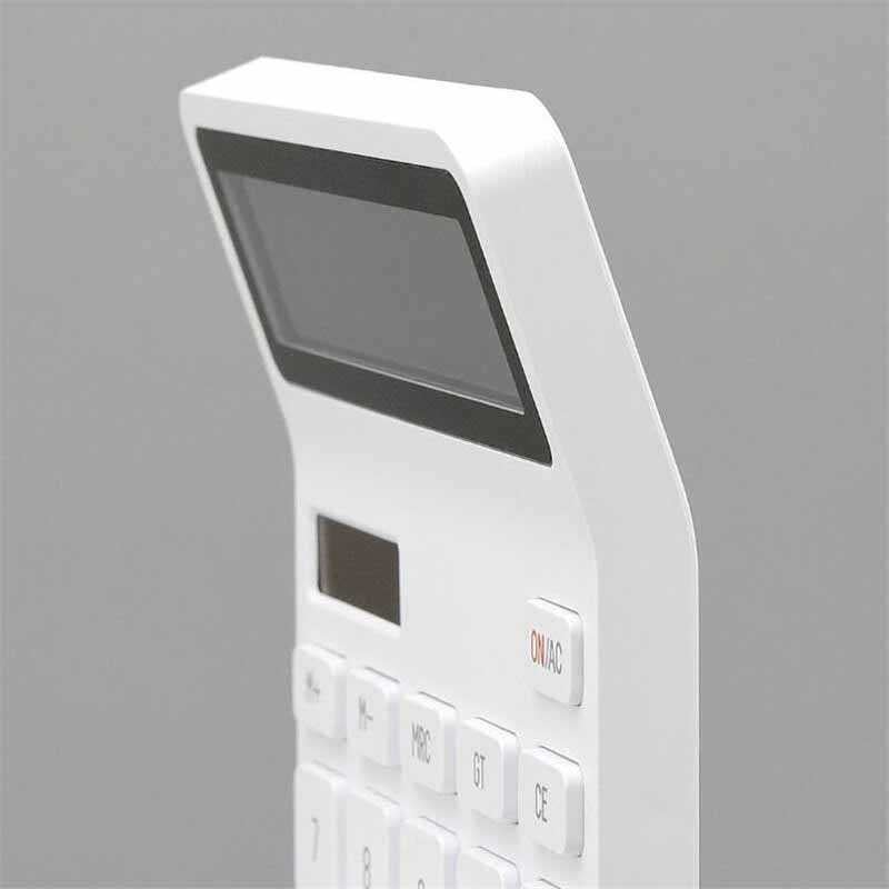 Picture of Xiaomi LEMO Kaco Desktop Electronic Calculator