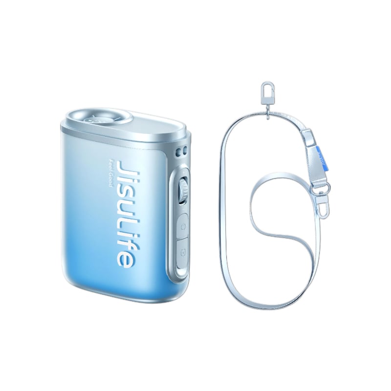 Picture of JisuLife Neck Fan Life 5 - 4500mAh