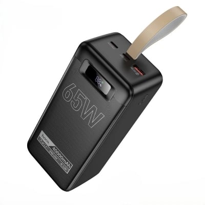 Picture of Hoco DB82 AQUILA 65W PD 40000mAh Power Bank