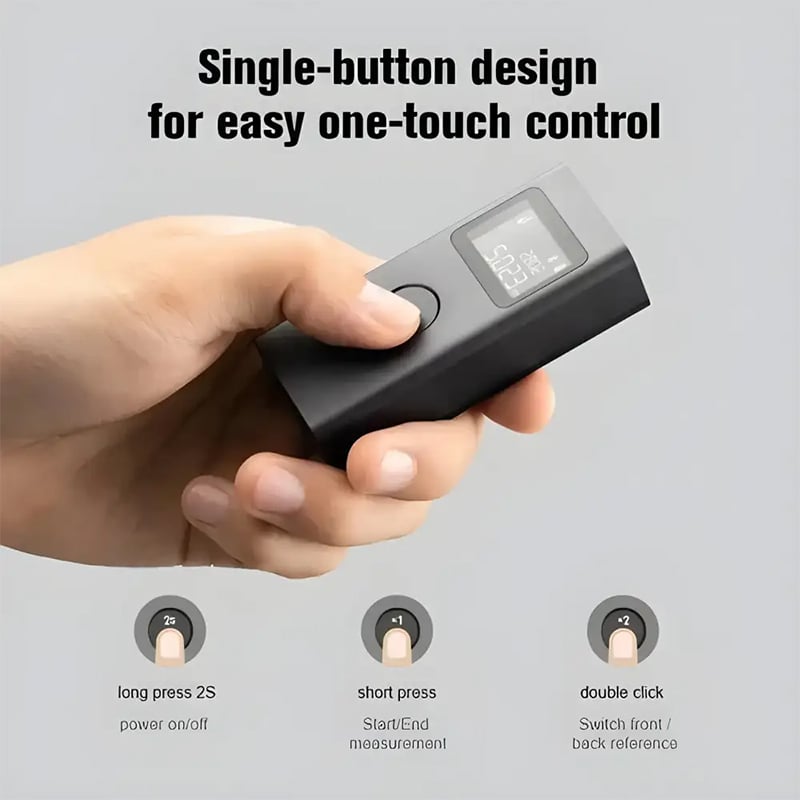 Picture of Xiaomi Smart Laser Measure