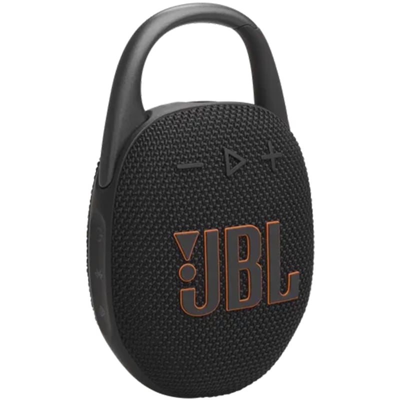Picture of JBL Clip 5 Portable Bluetooth Speaker