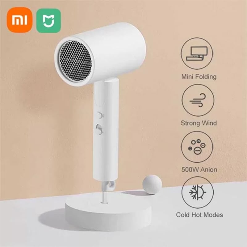 Picture of Xiaomi Mijia Portable Hair Dryer H101